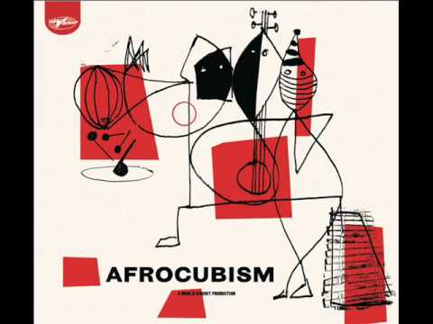 Guantanamera - AfroCubism