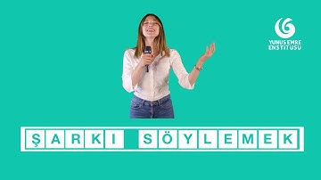 İzle - Eğlen - Öğren / Fiiller 2.Bölüm