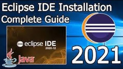 How will install Eclipse ID and Configure CloudSim using Eclipse IDE
