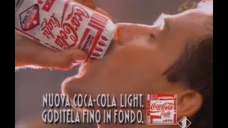 Italia1 | 7di8 | Sequenza spot promo | 3 Novembre 1996