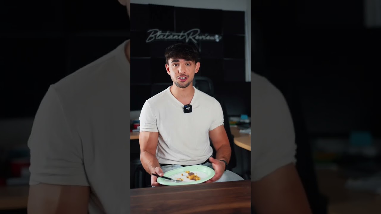 $1 VS $18 Protein Brownies