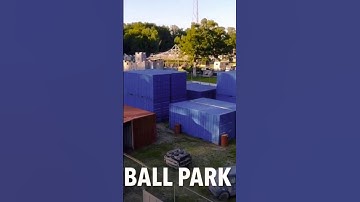 Codm Maps in real life #2