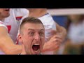 Srbija od Ponora do Nestvarne Pobede Protiv Rusije | Svetsko Prvenstvo 2018 | SPORT KLUB Odbojka