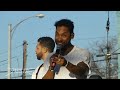 Miguel - Coffee [HD] LIVE SXSW 3/14/16