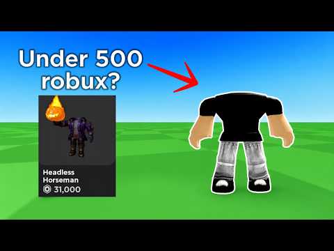 How to get fake headless tutorial #roblox #robloxedit #korblox #fakekorblox #tutorial #mm2 #fyp
