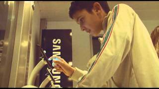 Samsung Ce Roadshow - Movico