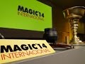 Plataforma Om-Seny / Magic Internacional 2014 (Barcelona)