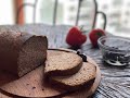 Keto Flaxseed Bread | Кето маалингын үрийн талх