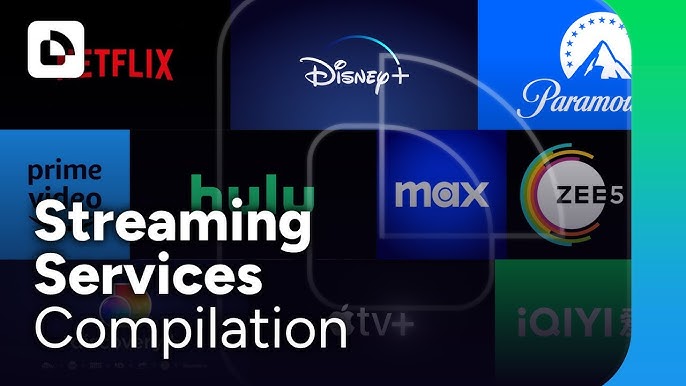 Ultimate Guide To Streaming Animation: Netflix, Disney+, HBO Max,   Prime Video, Hulu, Apple TV+, Peacock, Crunchyroll, CBS All Access