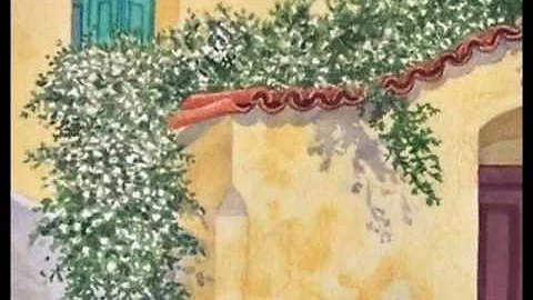 Details of paintings by Janet Summers.wmv