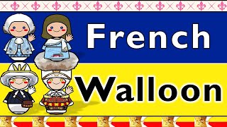 French Walloon