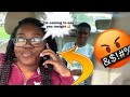 CHEATING IN FRONT OF MY BOYFRIENDS LITTLE COUSIN *IT GOT HEATED*