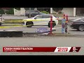 Police investigating serious crash in North Reading, Mass.