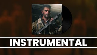 Terminus OST - Pareidolia (Instrumental)