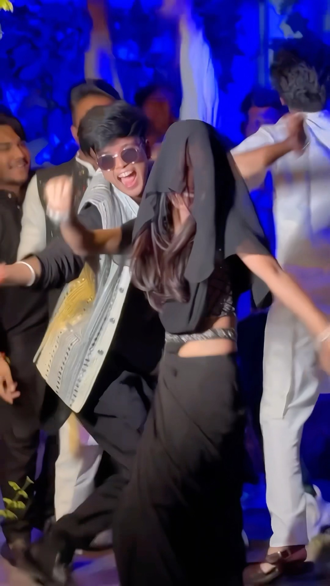 Kesa Laga AAP Sab Ko Hamara Dace Comment Me Jarur Batana? #youtubeshort #shots ​⁠@chotanawab