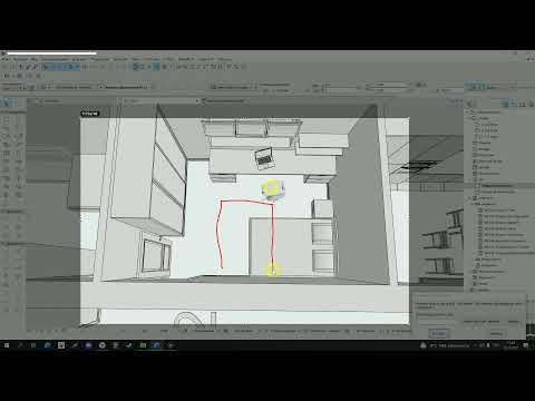 планировка интерьера частного дома 121 кв м