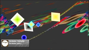 The Nutter - The Nutter  🇬🇧