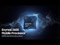 Exynos 2600: Official Introduction | Samsung Mp3 Song