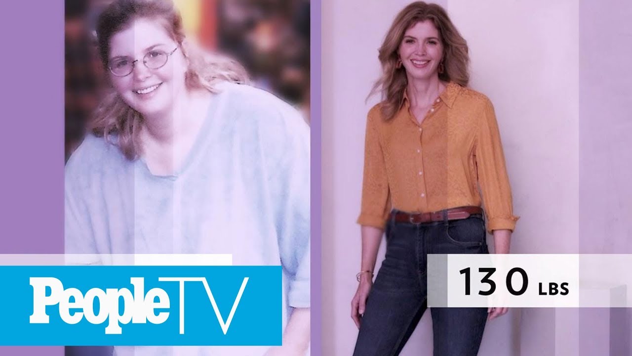 Switching To Intuitive Eating Helped This Woman Lose 174 Lbs.: ‘It’s So Freeing’ | PeopleTV