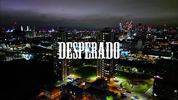 #TOG Dottz - Desperado (Official Video)