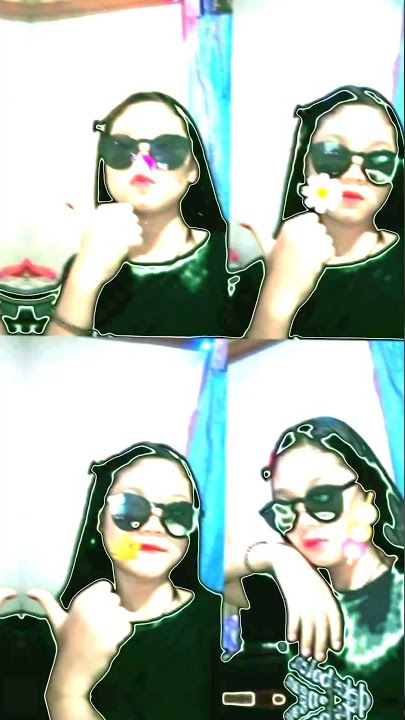 preset pokonamah hayang kawin😂