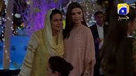 Ramz-e-Ishq  Digital Promo  Meekal Zulfiqar  Hiba Bukhari