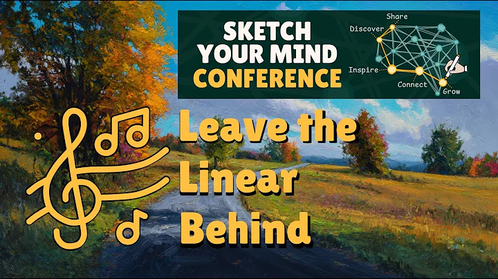 Does the Sketch Your Mind Conference Need a Theme Song? I Made One Anyway!