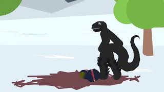 My part for Beyond Humanity ep7 + rushed unfinished cancelled ending