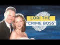 Joseph Ryan and Lori Vallow Daybell's KILLER PATTERN - Joe's Lawyer Calls Her the "Crime Boss"