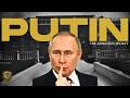 Putin's Double Life: The $200 Billion Secret