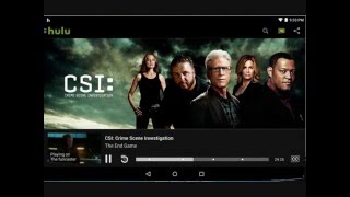 Hulu plus for Android / tablets : How To Watch Movies For Free (tested) screenshot 5