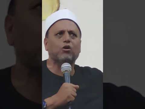 الدليل علي عذاب القبر ونعيمه من القرءان الكريم النار يعرضون عليها غدوا وعشيا