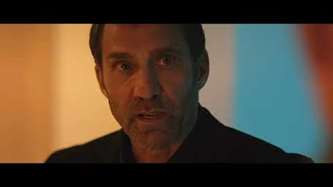 Repeater (2022) Trailer | Starring Paul Sidhu & Ni...
