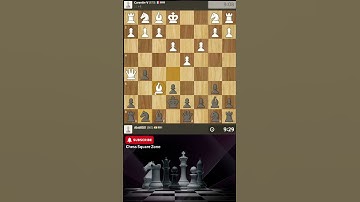 Road to 1000 Elo: Crossing 870 Elo !! #chess #beginners #chesscom