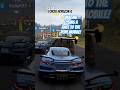 Don't forget the gate! FORZA HORIZON 6 w/friends #forzahorizon6 #gaming #funny