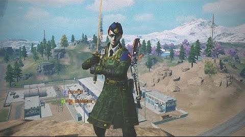 I Clutched 1v4 on KGI’s Stream 😙 #CodmBR #BeTheChamp