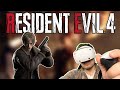 I'm Virtually Leon - RE4 VR
