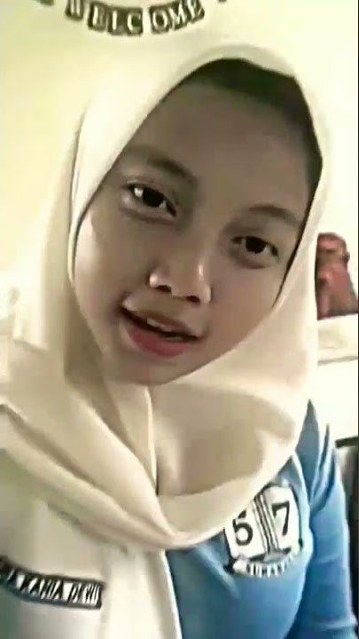 Sing Penting Glowing dah #shorts #fypシ #shortvideo #videoshorts #hot #hijabers #boobs #jilboobs