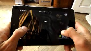 Dead on Arrival 2 - Pre-Beta - Nexus 7 Gameplay screenshot 2