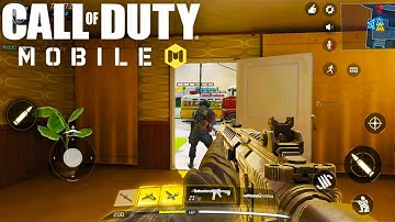 Call Of Duty MOBILE | BOTS BOTS BOTS!!!