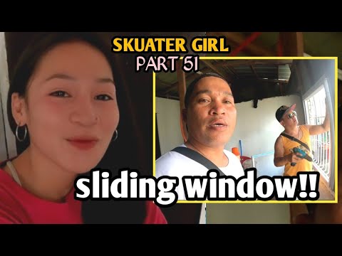 sliding window para