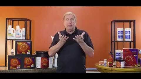 New and Improved Perma Salt System (Short Version)