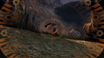 Unreal 2 pc playthrough 60 fps part 6