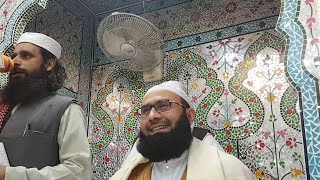 Azmat e Quran pastho (Batkhela Malakand Devision) molana ahmad jamshid khan