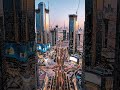#ai #travel #aivideo #dubai