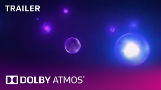 Dolby Atmos: Step Into the Action | Trailer | Dolby