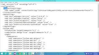 Taller MVC & JavaScript Domingos - Demo 09