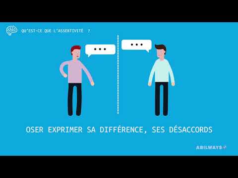 Vidéo: Qu'est-ce que l'auto-communication ?