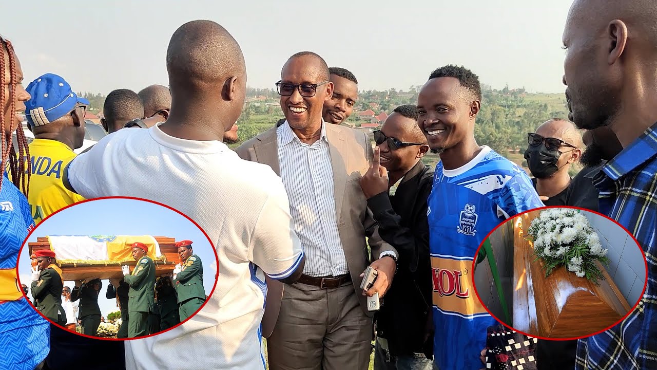 🔴LIVE: BYARI AMARIRA I RUSORORO💔 ABAFANA BA RAYON BASABYE UWAYEZU KONGERA KUBAYOBORA | DR MUGEMANA😢😢