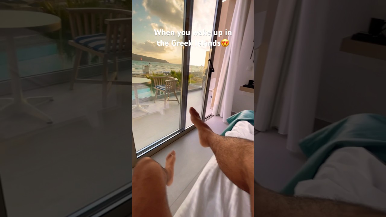 Can I stay here forever? 